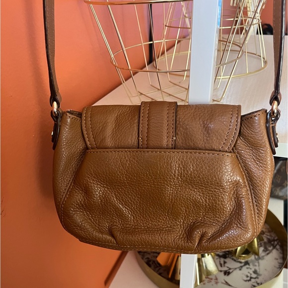 🤎🤎Small Michael Kors Messenger Bag🤎🤎 - Picture 7 of 13